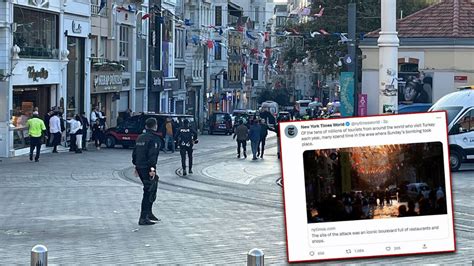 N­Y­T­­n­i­n­ ­T­a­k­s­i­m­­d­e­k­i­ ­p­a­t­l­a­m­a­ ­h­a­b­e­r­i­n­e­ ­t­e­p­k­i­ ­y­a­ğ­d­ı­